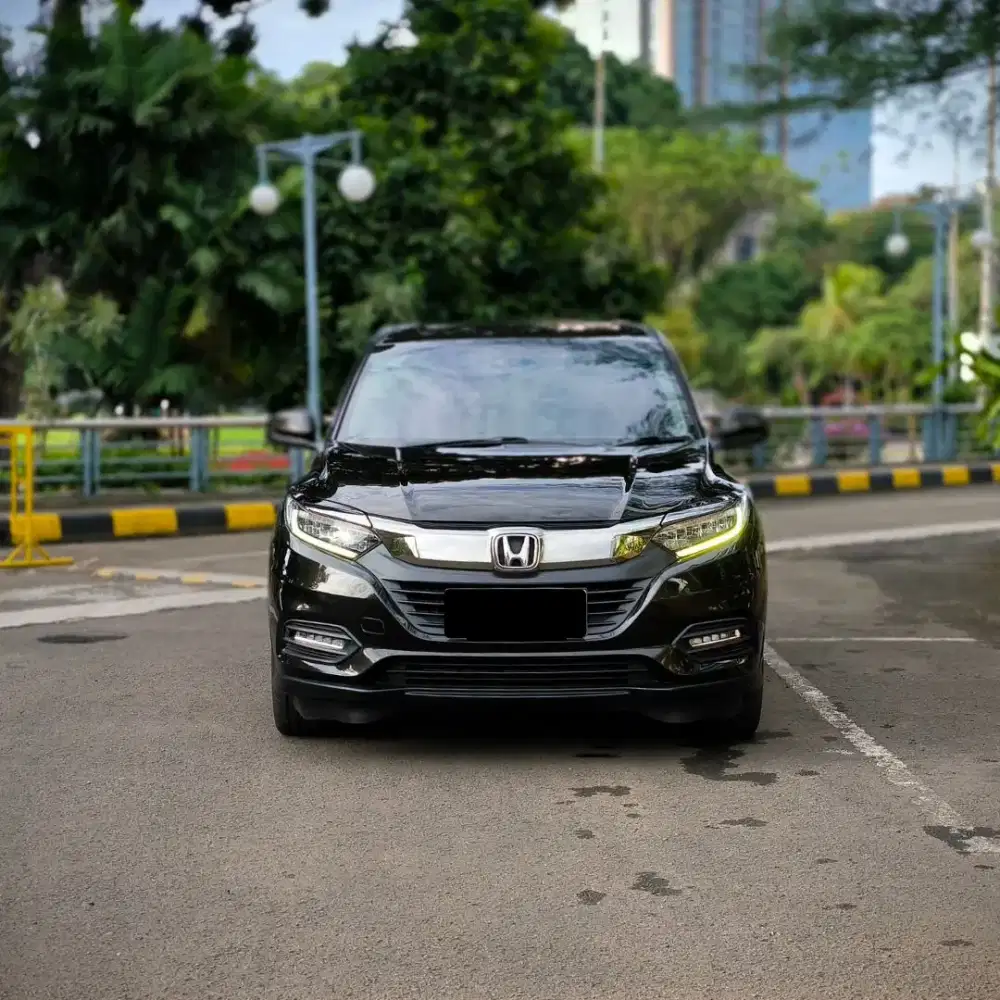 Honda hrv se 2020, tdp: 9.9jt all in