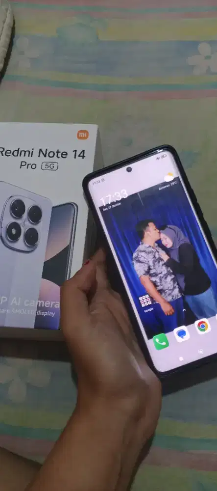 xiaomi redmi note 14 pro 5G