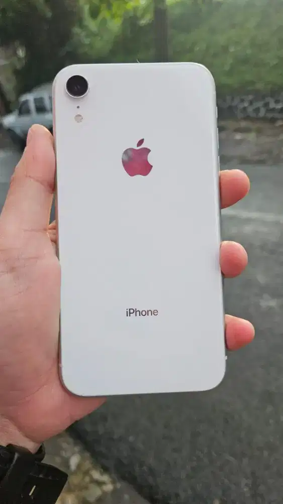 Iphone XR 64GB White ZP/A