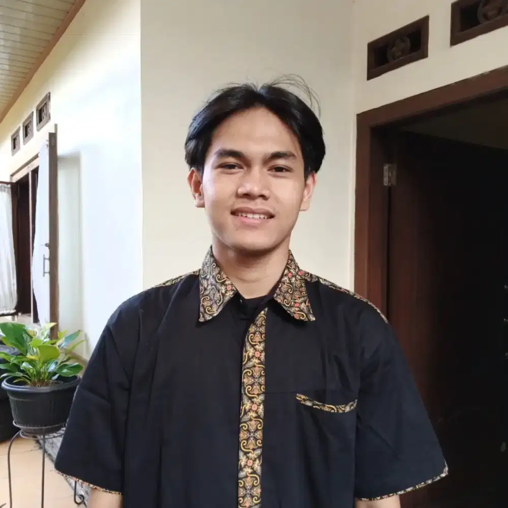 Info Lowongan Perkerjaan