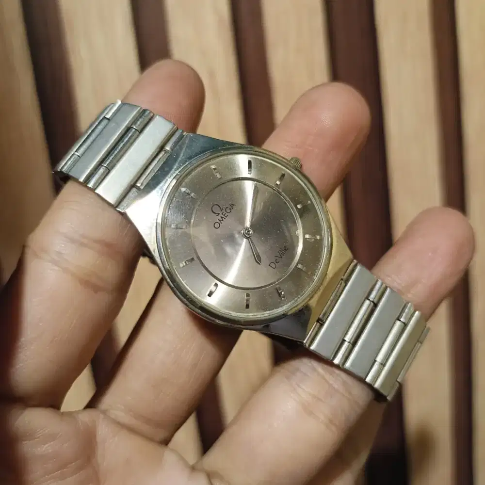 jam omega quartz