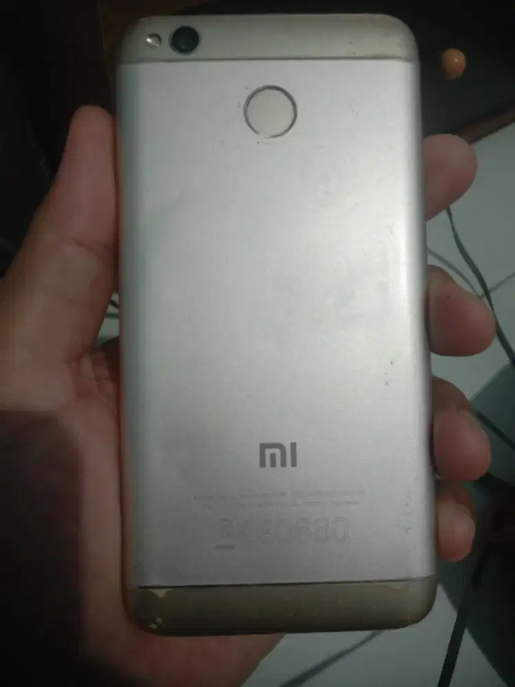 4x apa adanya HP saja