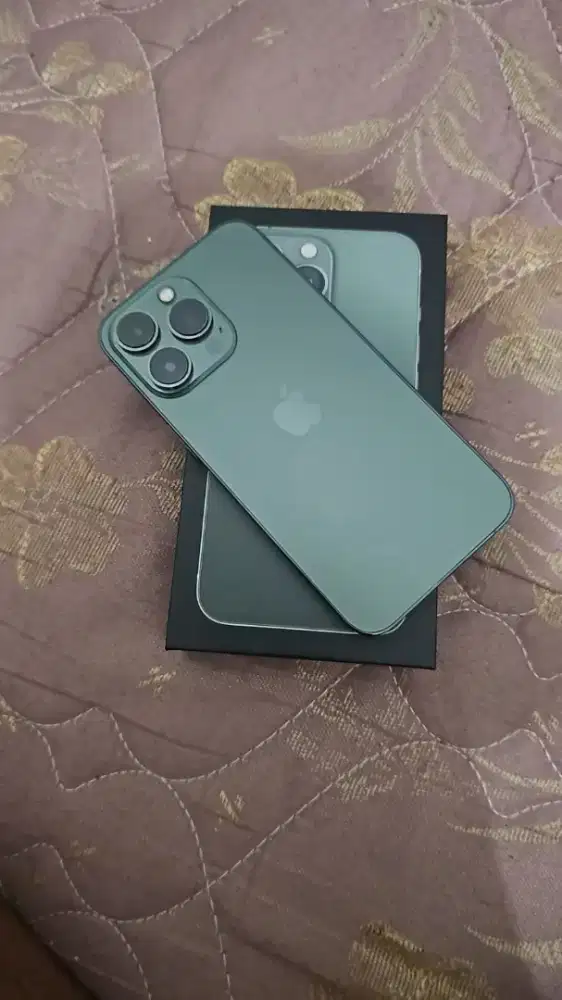 Iphone 13 Pro 128GB Inter All Operator