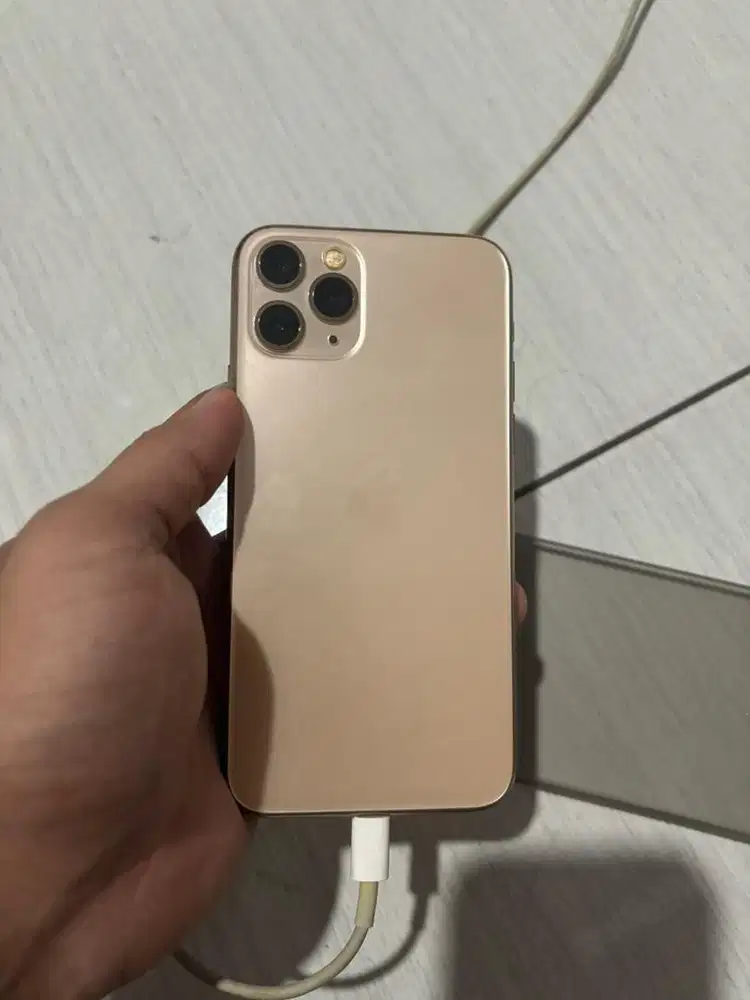 iPhone 11 pro 256gb ibox