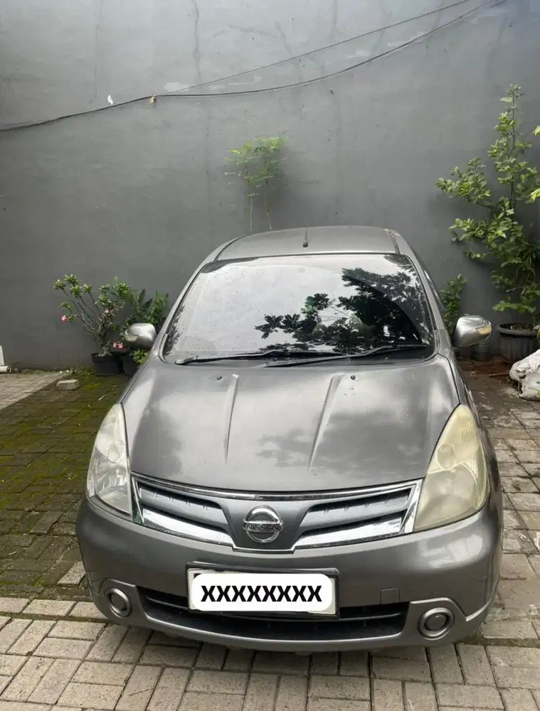 GRAND LIVINA 75.000.000