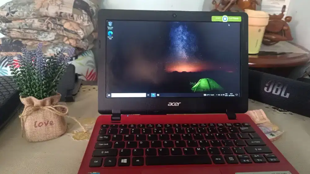 Laptop Acer Aspire ES 11