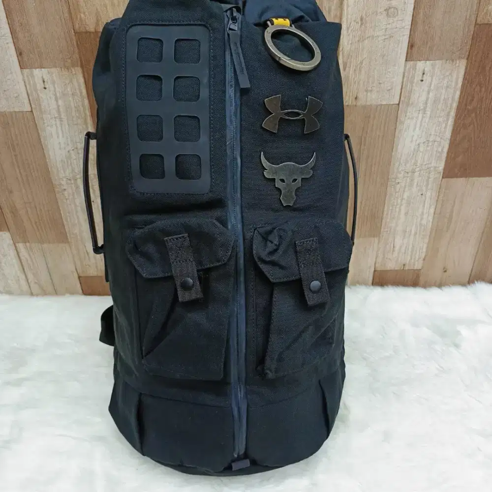 Dijual Tas Ransel Under Armour