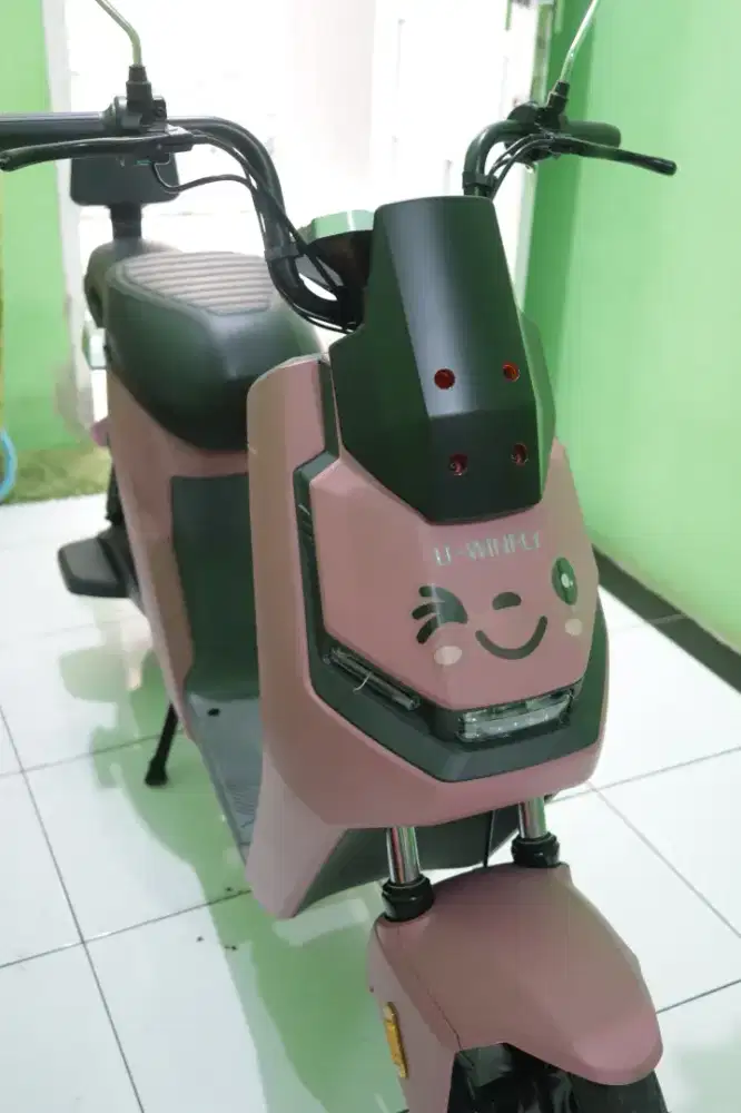 U-winfly m60 lithium