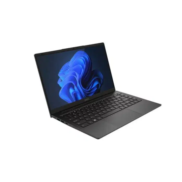 ZYREX ULTRA BLACK Intel N100/8GB/eMMc 128GB+256GB SSD/14 FHD/Intel HD