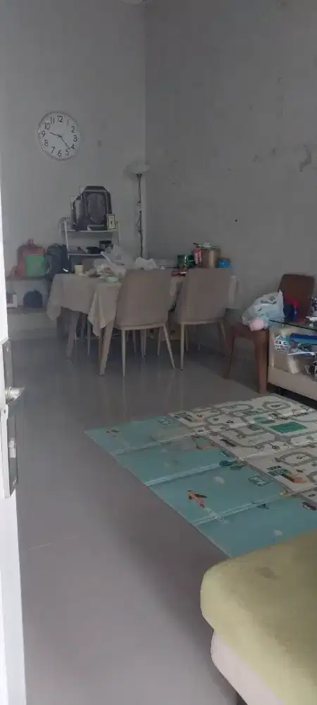 Dijual / Takeover Rumah Bandung timur