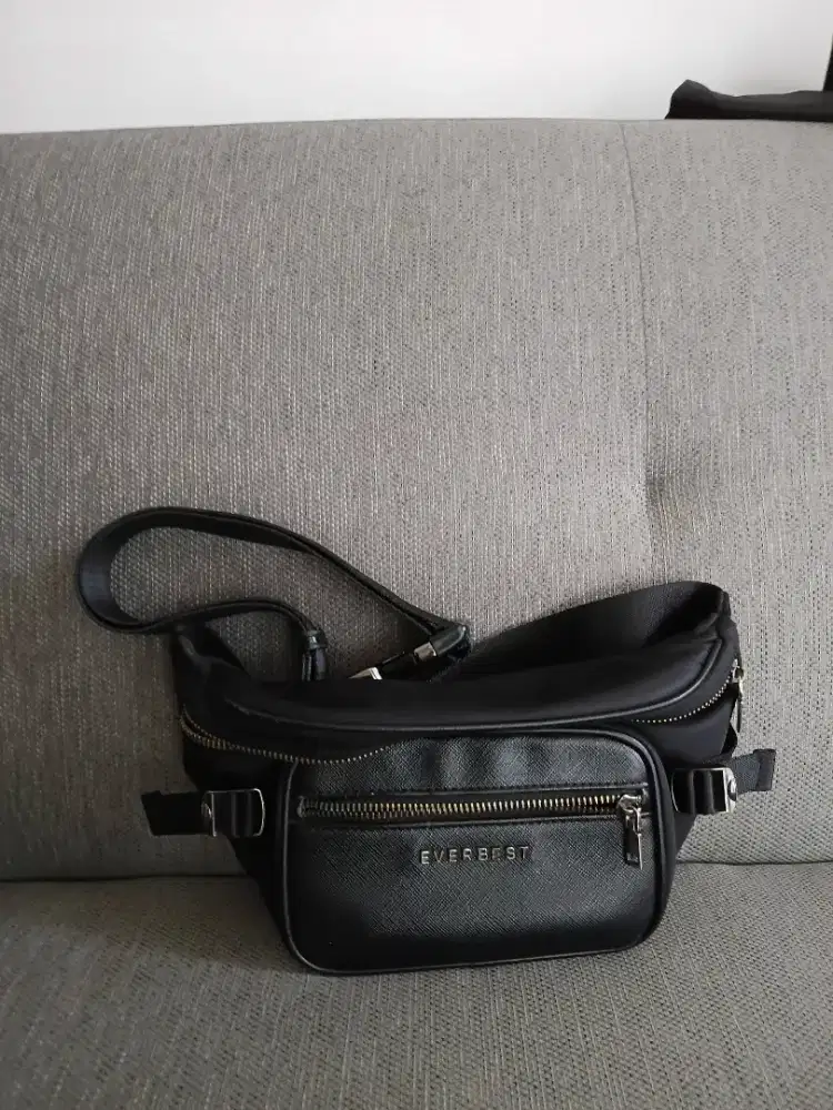 Wais Bag Pria Everbest