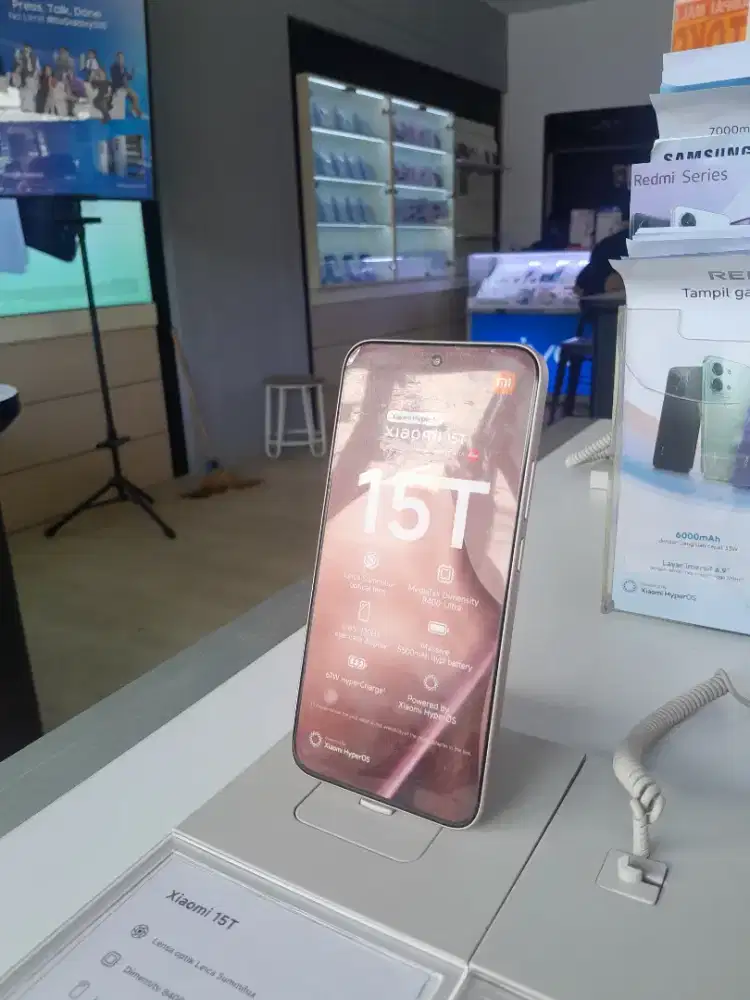 Promo Kredit Murah Xiaomi 15 T