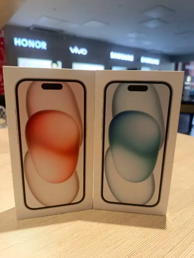 IPhone 15/ Cash/ Kredit/ TT