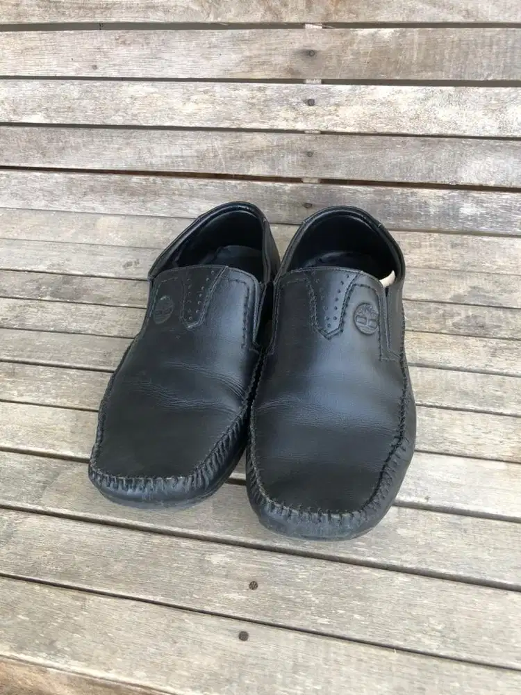 Sepatu Pantofel UK 43