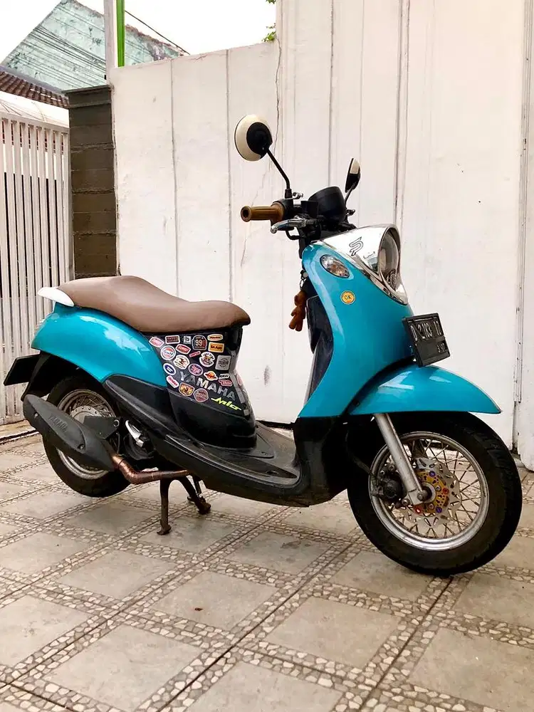 Mio fino karbu 1ub 5tl