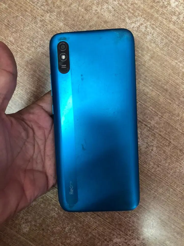 Redmi 9A ram 2/32