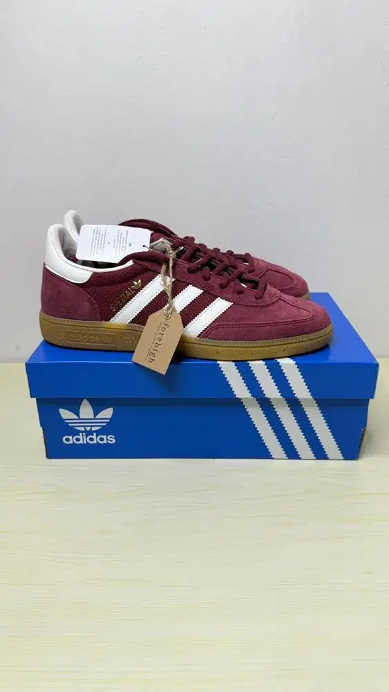 Adidas Handball Spezial Shadow Res