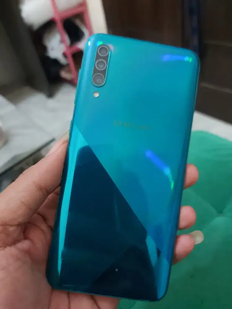 Samsung a30s nfc 4/64