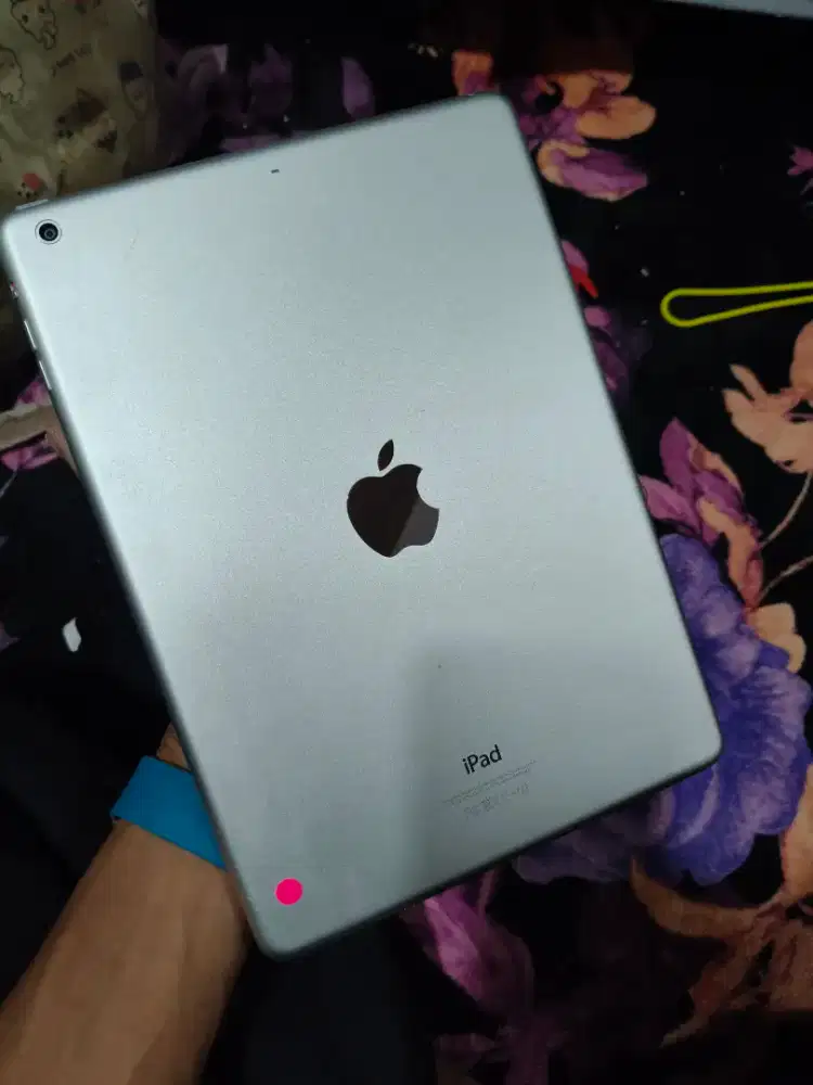 iPad air 64gb ibok I/DA