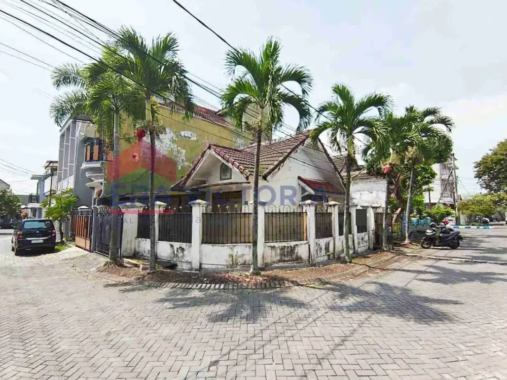 Rumah Hook dlm Perumahan yg Nyaman dii SoeHat Lowokwaru Malang, dekat kampus UB Polinema, Asia dan kuliner SoeHat, Cocok untuk mahasiswa atau keluarga kecil