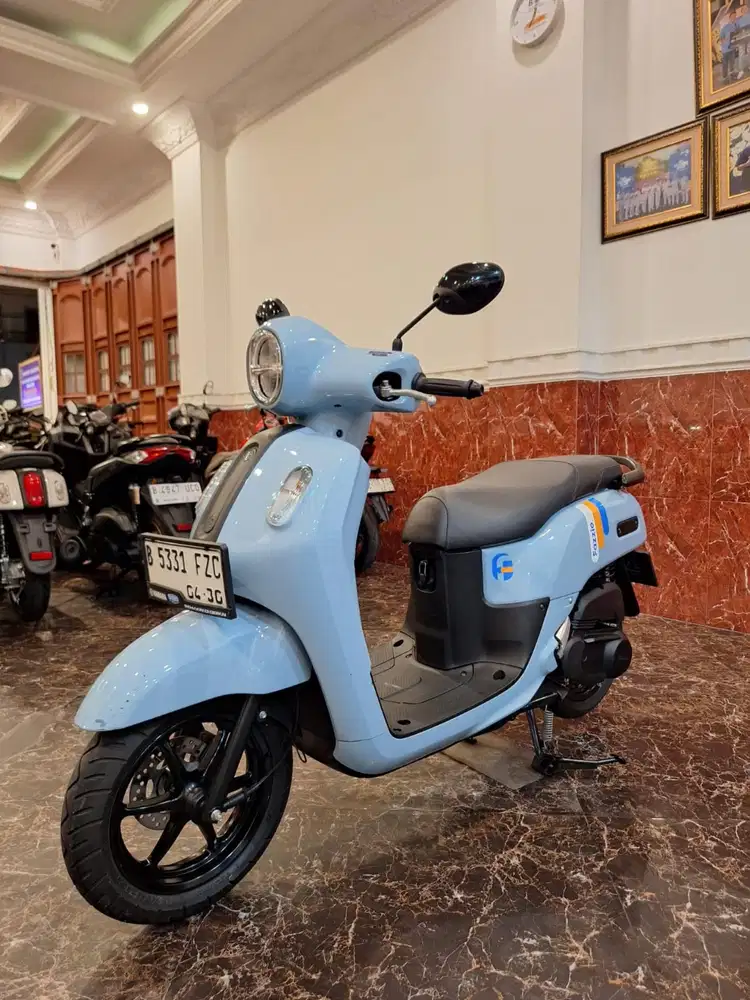 Hub kokom dp 500 rb fazio 2025 syrat cukup kk dan ktp km low