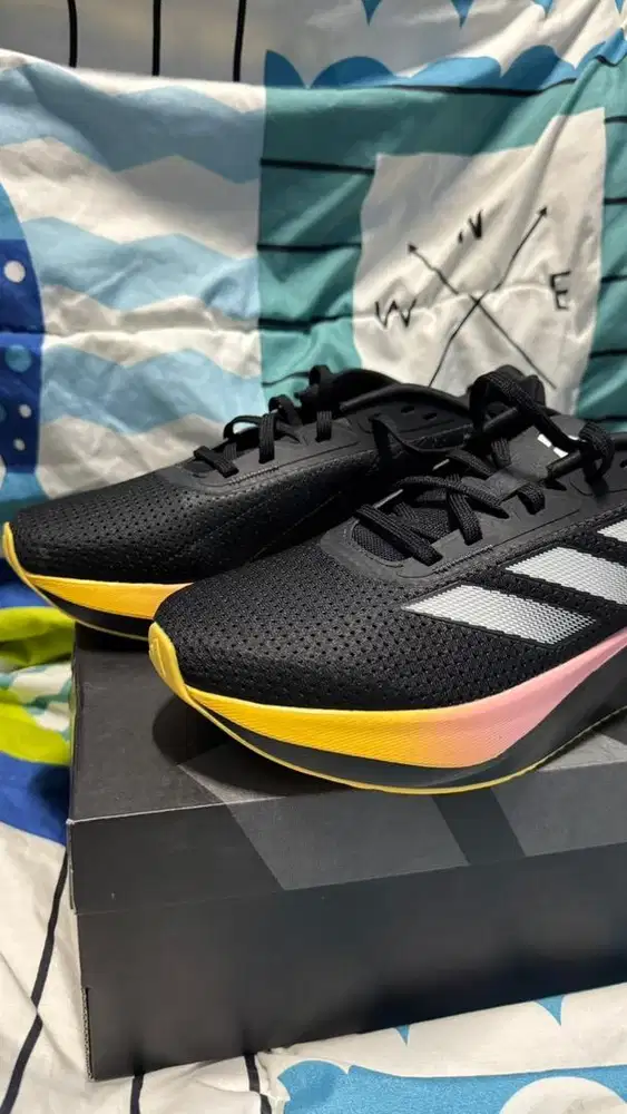 Adidas Running Duramo SLM