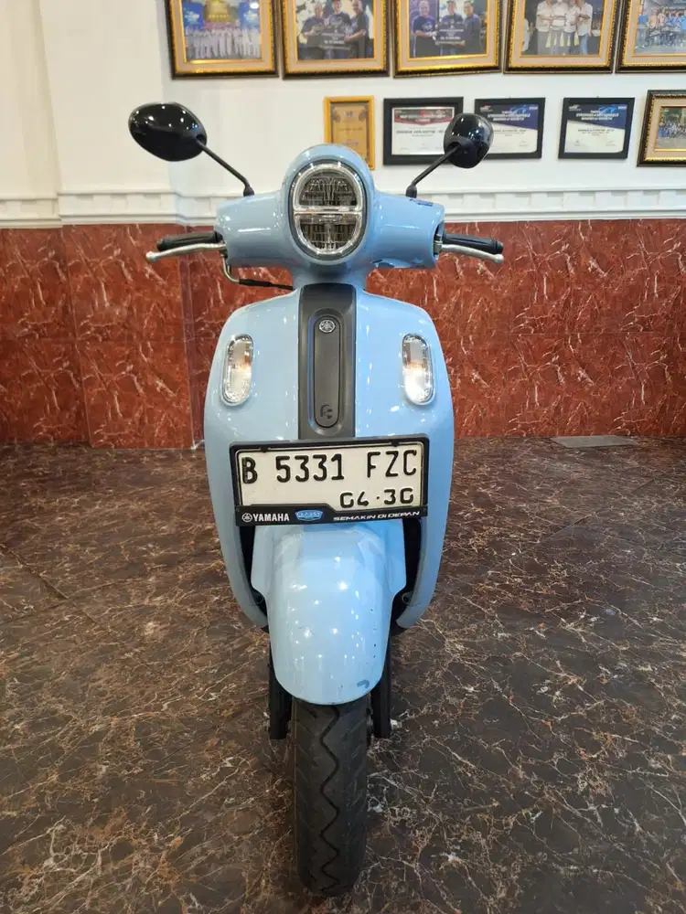 Hub kokom dp 500 rb fazio 2025 syrat cukup kk dan ktp km low