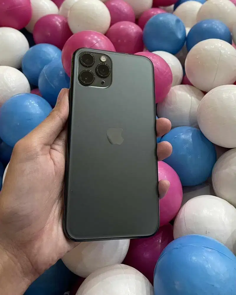 IPHONE 11 PRO 64GB