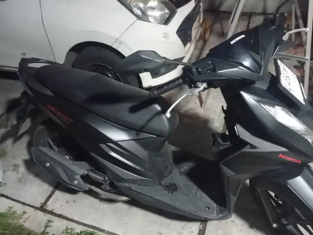 Jual Beat 2024 tulangan Sidoarjo