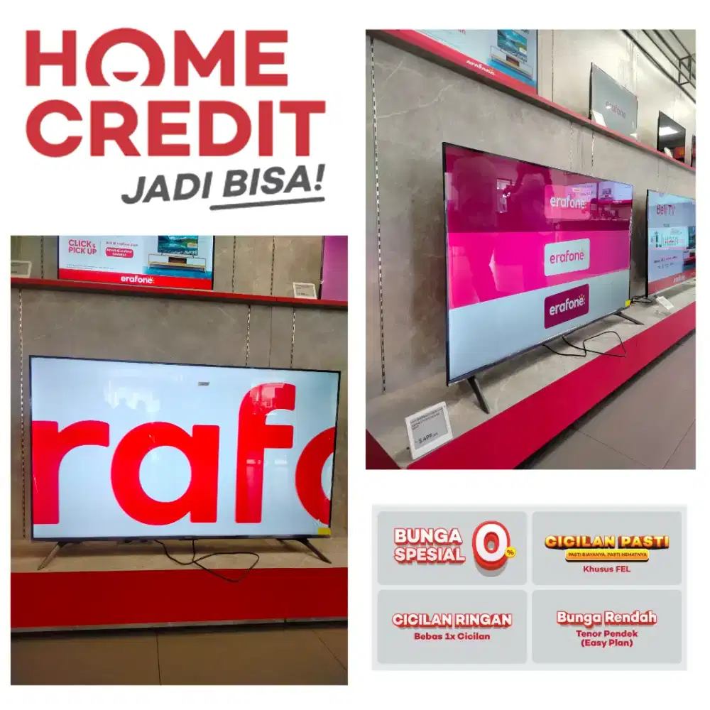 PROMO TV XIAOMI GOOGLE TV 55 INCH A PRO UHD QLEED