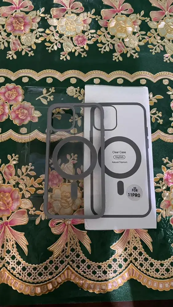 Casing Iphone 11 Pro
