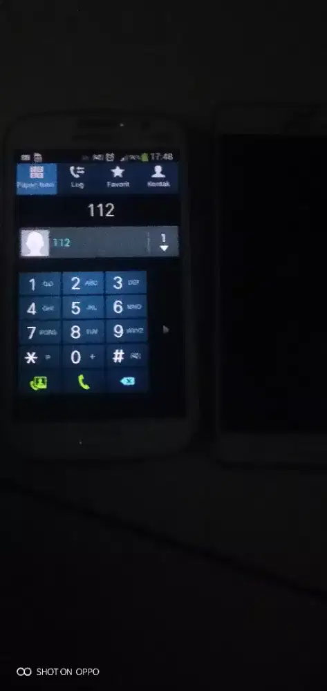 Di jual hp Samsung grand duos 19082+galaxy on7