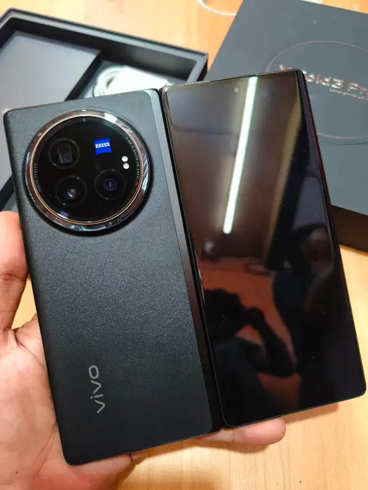 VIVO X FOLD 3 PRO 5G 16/512GB