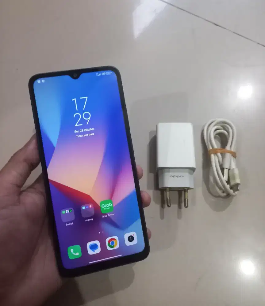 Xiaomi 12c Ram 3+4/32