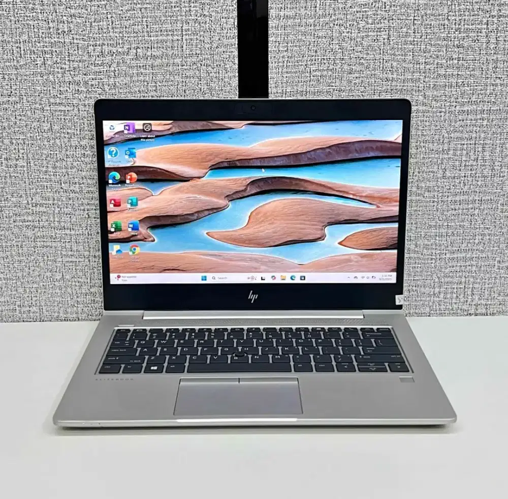 HP Elitebook 830 G5 i7 Gen 8