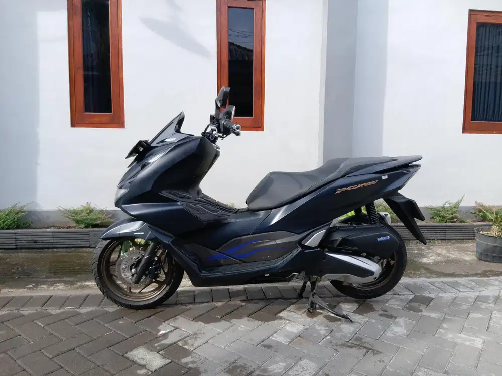Honda Pcx 160 Abs Tahun 2023
