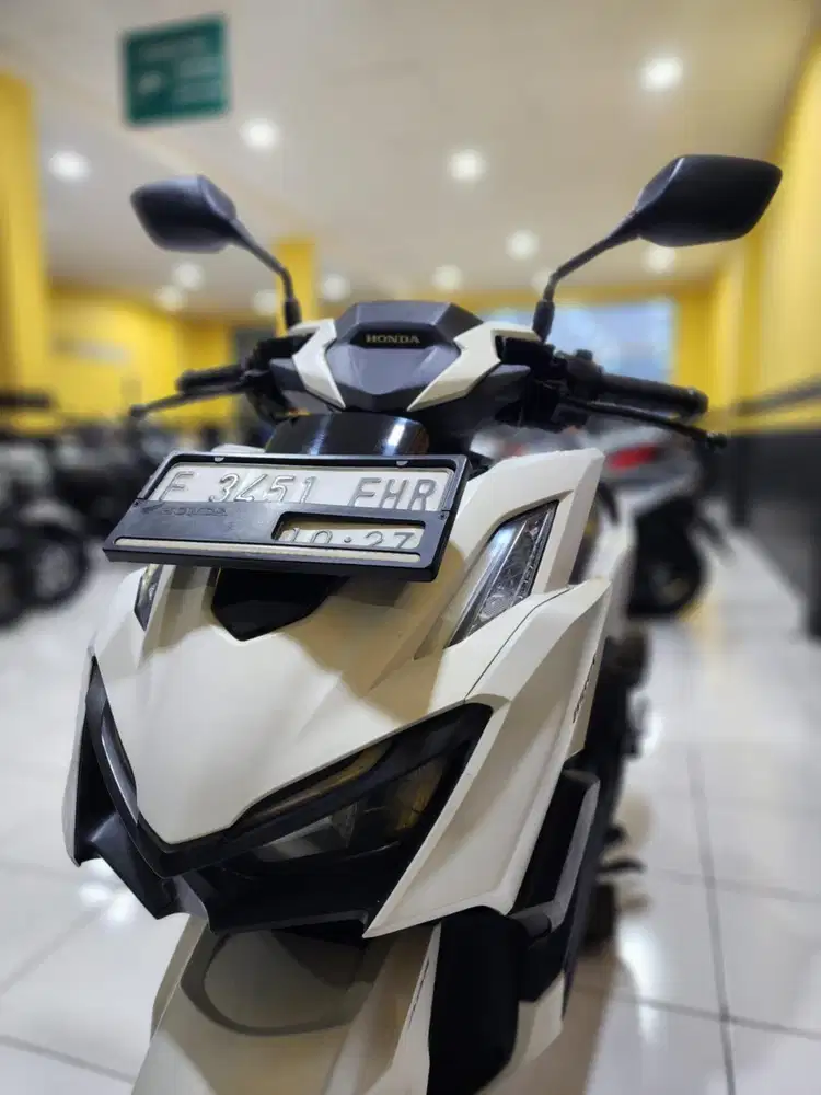 Vario 160 ABS 2022