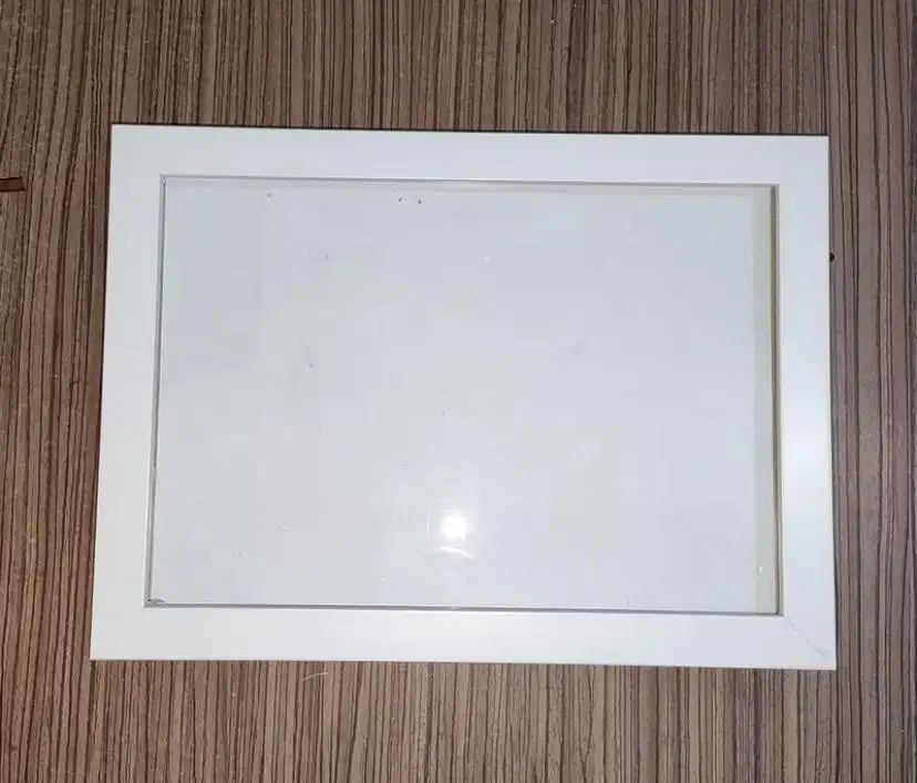 Frame LED uk, A4