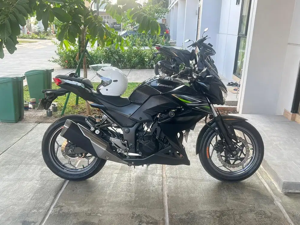 Freelance Asisten untuk jualan motor second (not mekanik) antar jemput