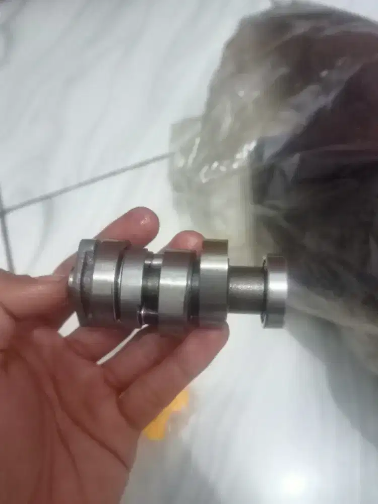 Noken AS PCX/Vario 160