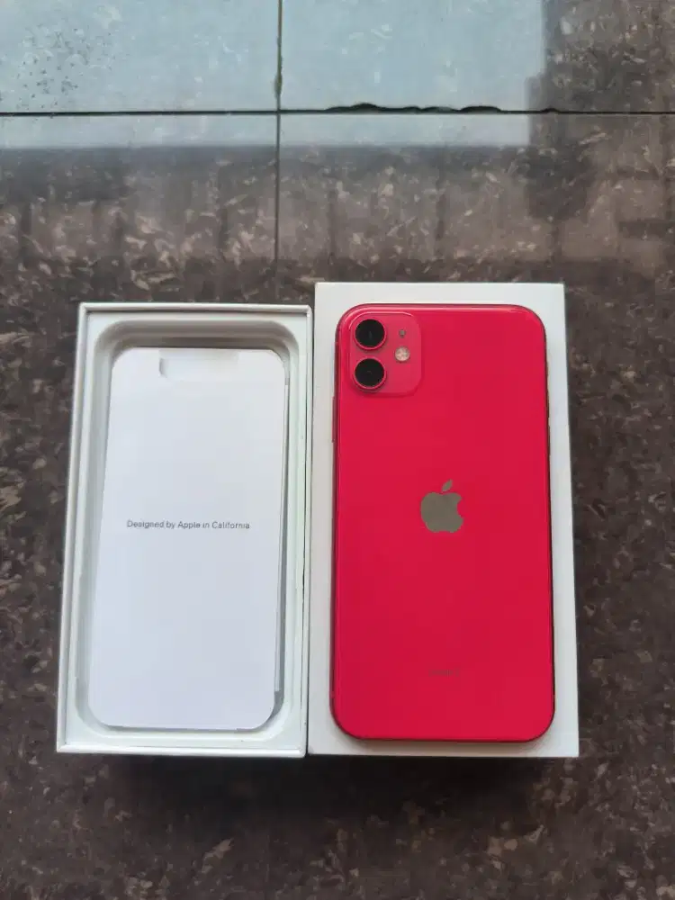 Iphone 11 64gb Nominus