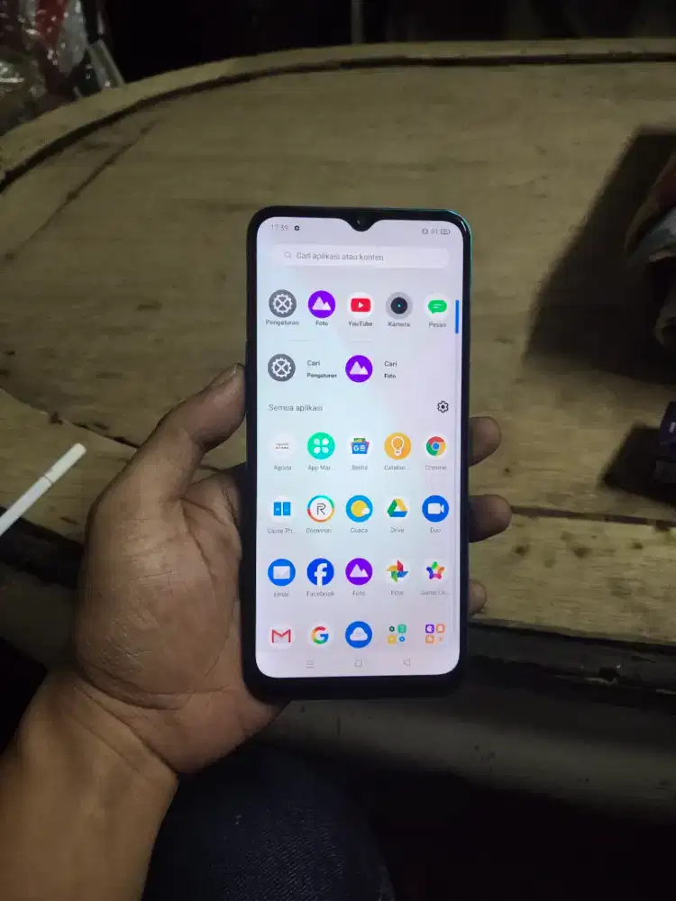 Realme 5i Ram 4/64GB