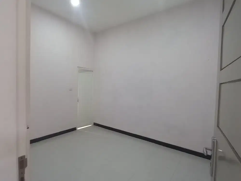 Rumah LT 116 SHM 9 Menit ke Alia Hospital Depok Dibantu KPR J-37767