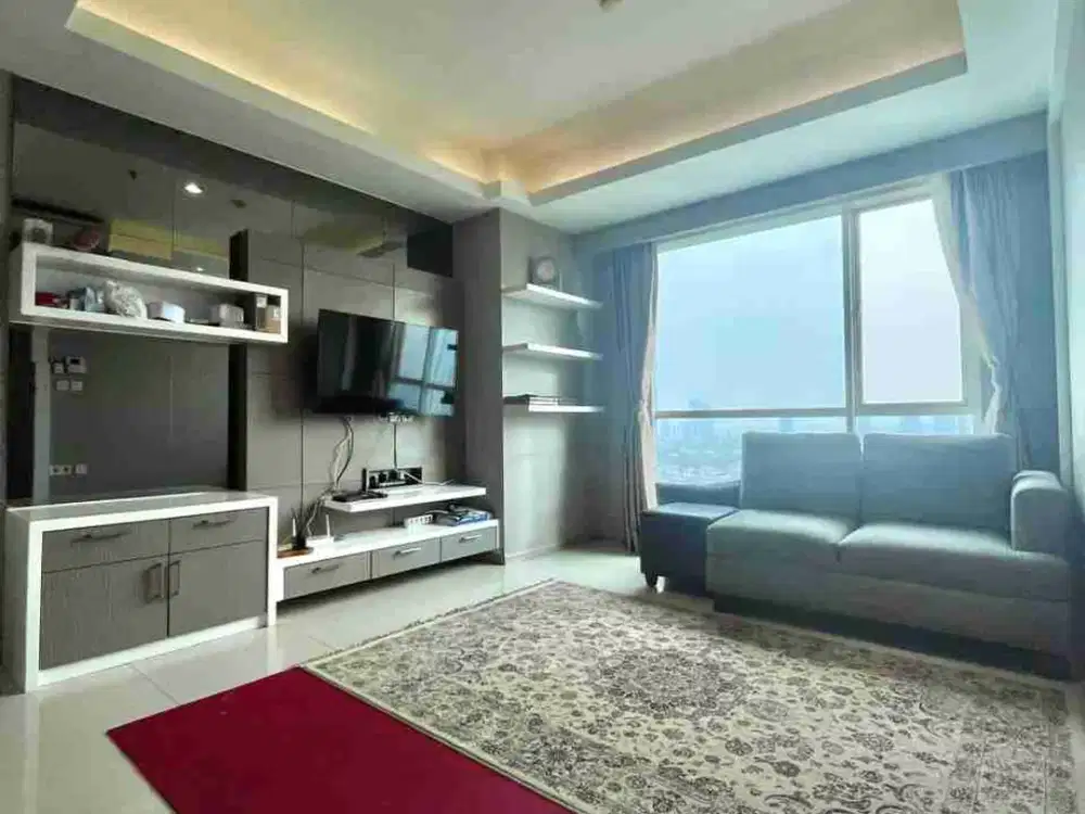 apartemen dijual