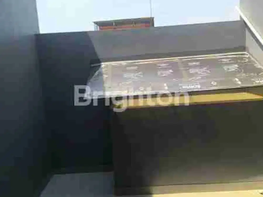 Rumah baru Pademangan 5x17