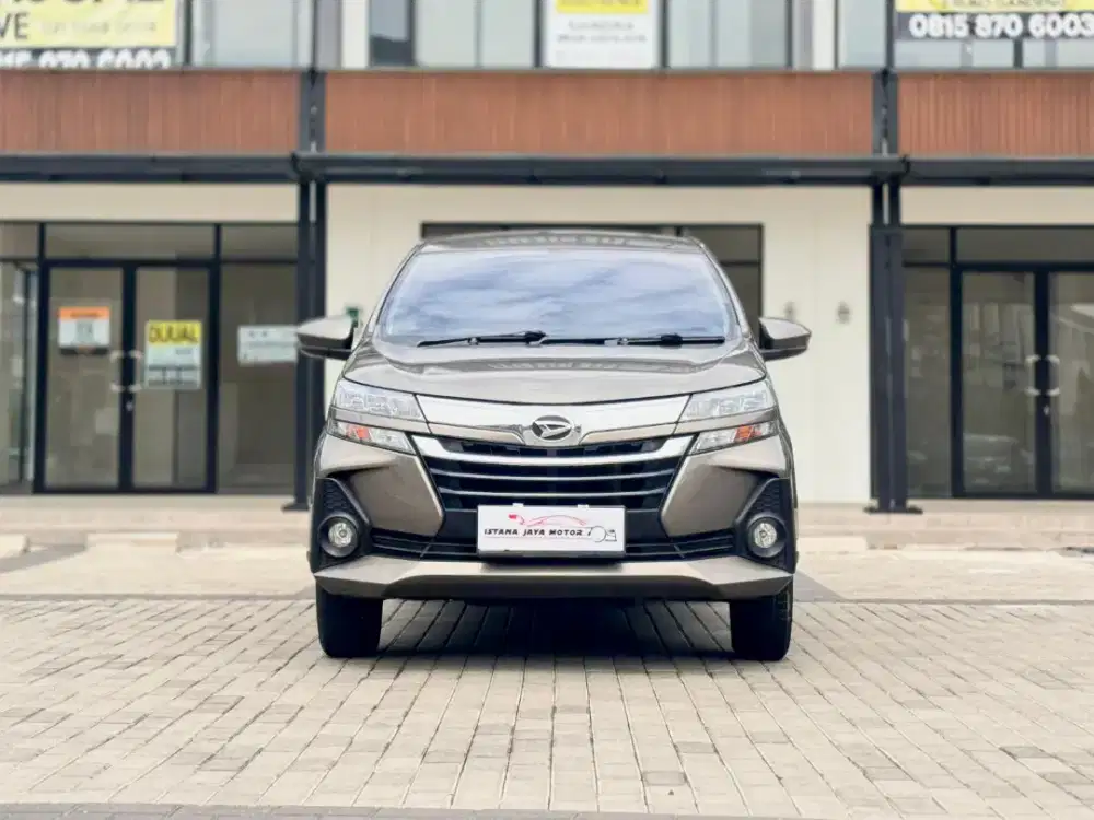 Daihatsu Xenia 1.3 R Deluxe at 2019