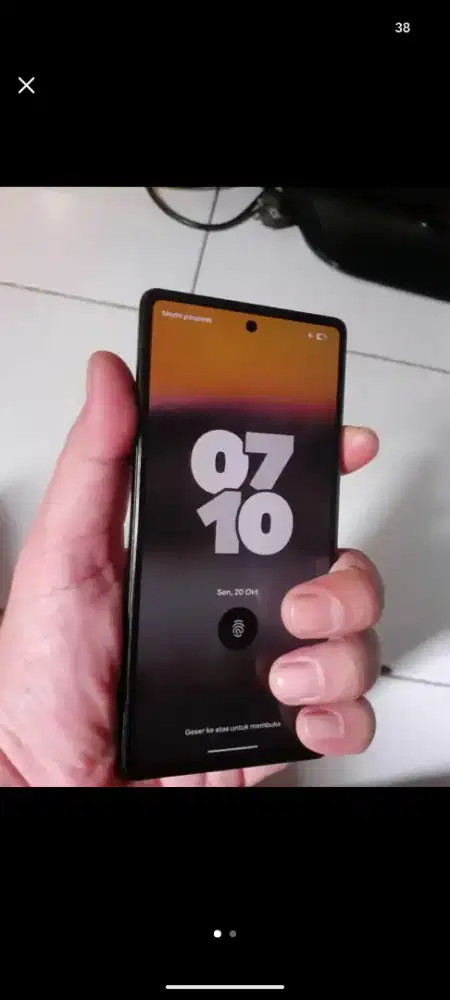 Google pixel 6a 6/128