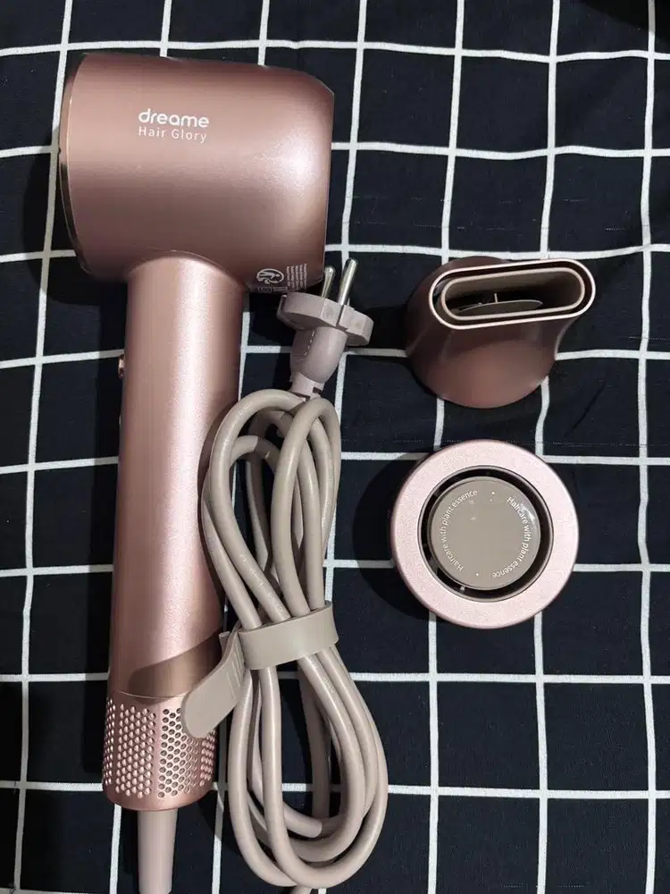 Dreame Hair Glory Hair Dryer