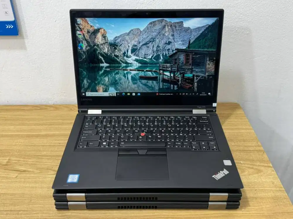 LAPTOP LENOVO X370 YOGA INTEL CORE i5 GEN 7 DL-WJ