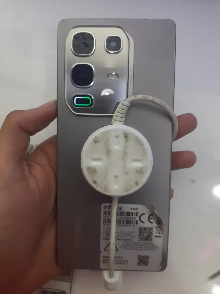 Infinix Note 50 Pro 8/256GB